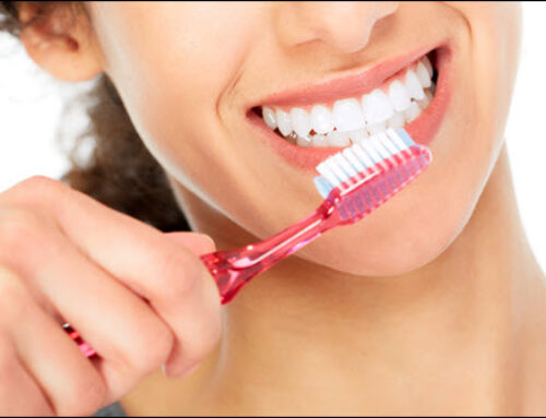 Mastering Dental Care: A Guide to Proper Brushing and Flossing