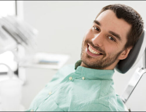 Dental Exam and Cleaning: What to Expect