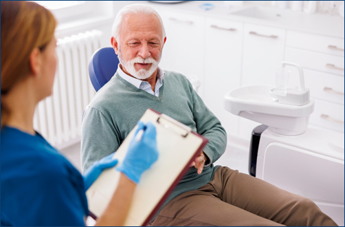 Dental Checkup