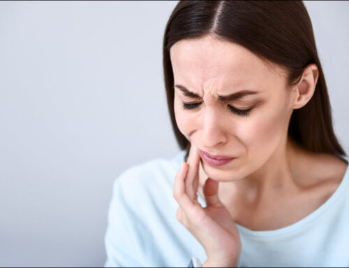 How Stress Contributes to Jaw Pain and Teeth Grinding