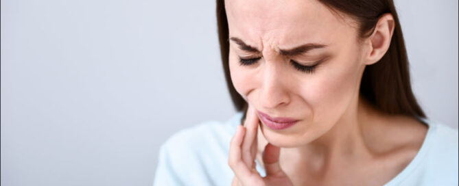Jaw Pain