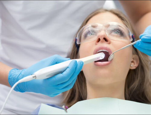 What Intra-Oral Photos Reveal About Your Dental Health