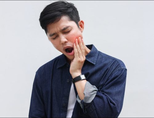 TMJ and Jaw Pain: Causes, Symptoms, and Relief