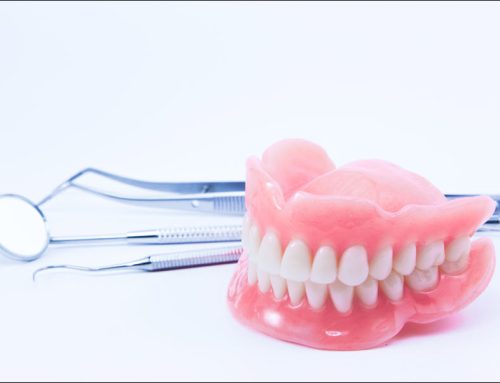 Dentures: Restore Your Smile, Comfort, and Confidence